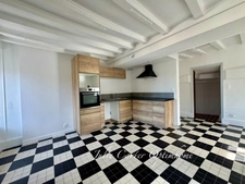 Maison familiale refaite à neuf  (53)