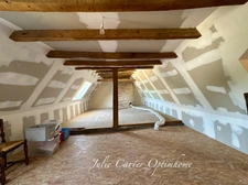 Maison atypique de 6 pièces