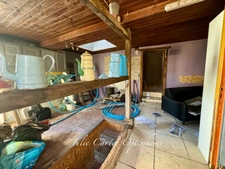 Petite maison à vendre 2 pièces  (53)