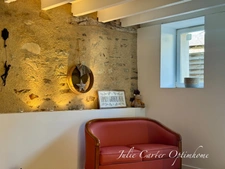 Maison atypique de 6 pièces