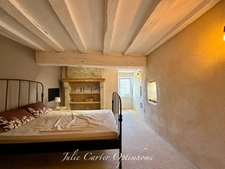 Maison atypique de 6 pièces