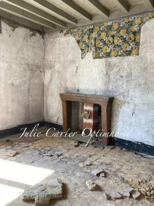 Maison de 134 m2 à gros potentiel