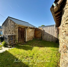 Maison atypique de 6 pièces