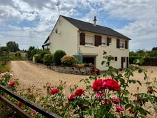 Maison à vendre 4 pièces CERANS FOULLETOURTE (72)