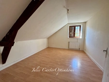 Maison familiale à Sablé sur Sarthe