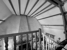 Pavillon plein de charme