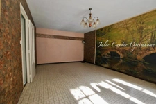 Maison à rénover de plain pied