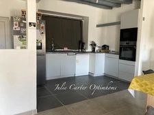 Maison de 134 m2 à gros potentiel