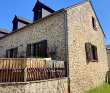 Maison de ville 4 pièces  (72)