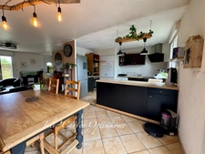 Maison à vendre 5 pièces  (53)