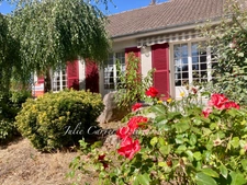 Maison à rénover de plain pied