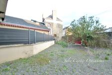 Bel ensemble de 2 maisons