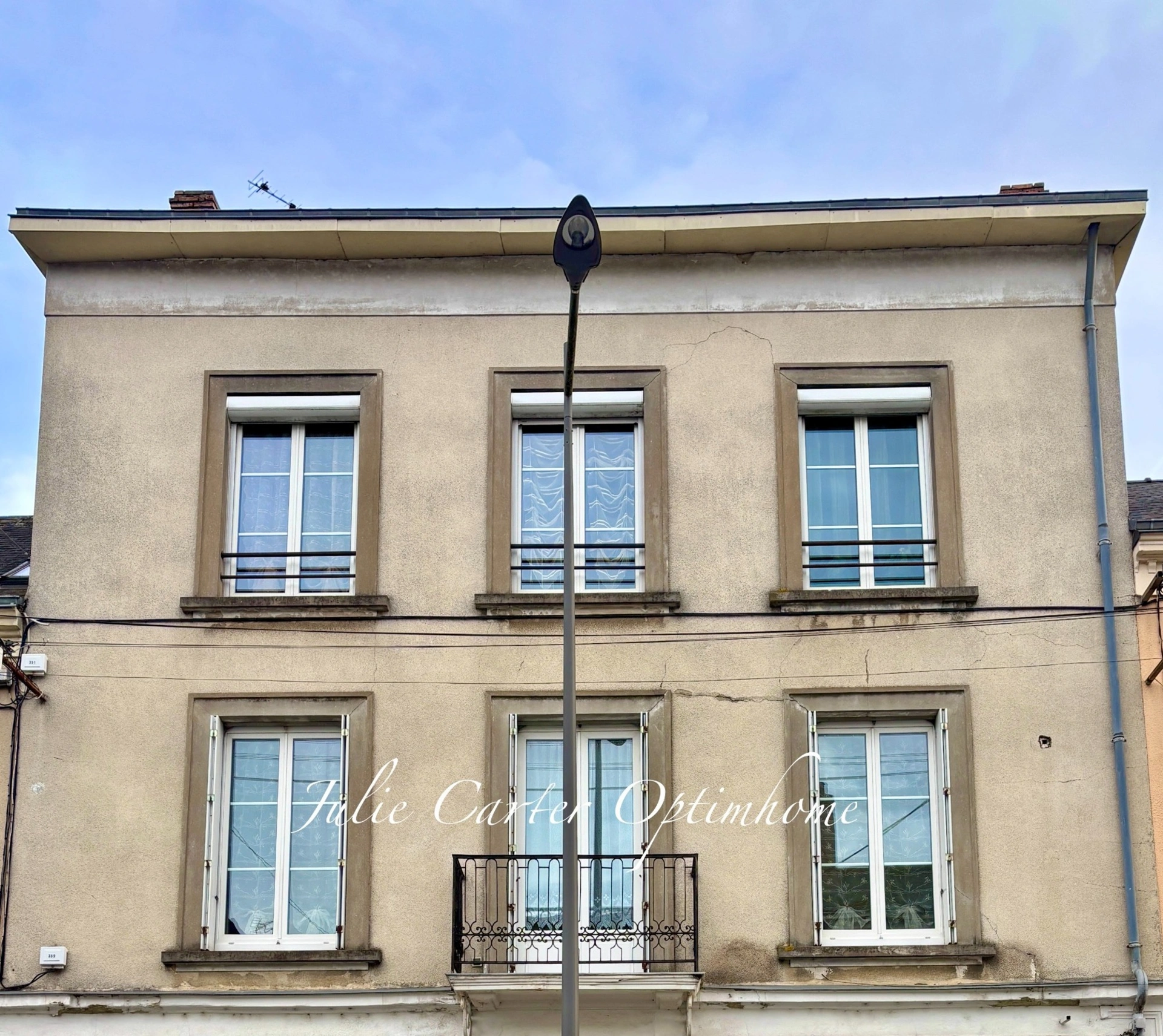 Maison 4 pièces 233 m² · à Sable sur Sarthe · 233 m² · 182 000 €
