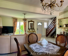 Maison à vendre 5 pièces  (72)