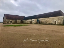 Propriete à vendre 6 pièces  (61)