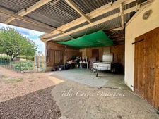 Maison à vendre 4 pièces CERANS FOULLETOURTE (72)