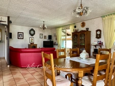 Maison à vendre 4 pièces CERANS FOULLETOURTE (72)