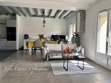 Maison de 134 m2 à gros potentiel