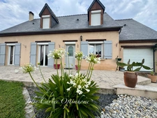 Pavillon plein de charme