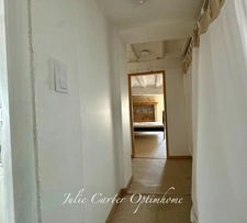 Maison atypique de 6 pièces