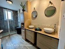 Maison à vendre 5 pièces  (53)