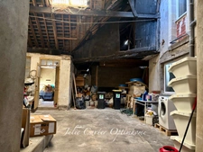 Maison de 134 m2 à gros potentiel