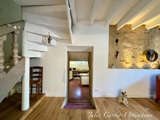 Maison atypique de 6 pièces