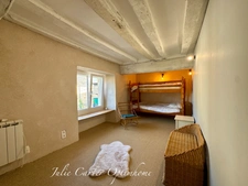 Maison atypique de 6 pièces