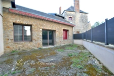 Bel ensemble de 2 maisons