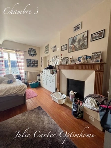 Propriete à vendre 6 pièces  (61)
