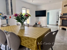 Maison de 134 m2 à gros potentiel