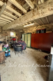 Propriete à vendre 6 pièces  (61)