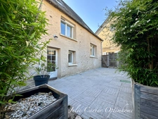 Maison atypique de 6 pièces