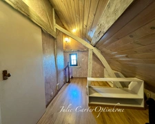 Maison à vendre 4 pièces  (72)