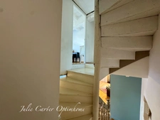 Maison atypique de 6 pièces