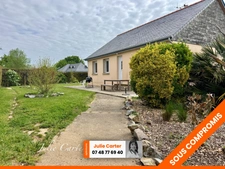 Maison à vendre 5 pièces  (53)