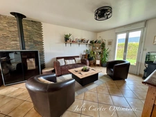 Maison à vendre 5 pièces  (53)