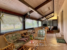 Maison à vendre 4 pièces CERANS FOULLETOURTE (72)