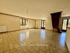 Maison familiale à Sablé sur Sarthe