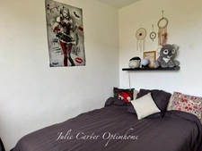 Maison à vendre 5 pièces  (53)
