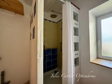 Maison atypique de 6 pièces