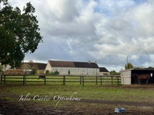 Propriete à vendre 6 pièces  (61)