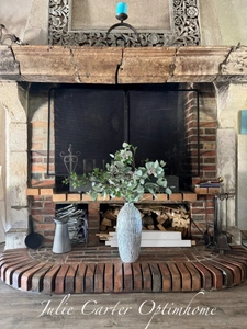Pavillon plein de charme