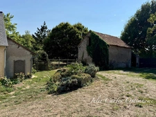 PROPRIÉTÉ ÉQUESTRE (72)