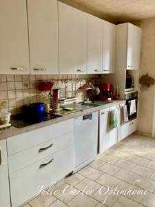 Maison familiale 4 chambres