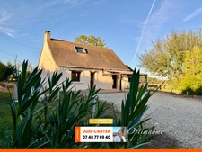 Maison à vendre 4 pièces  (72)