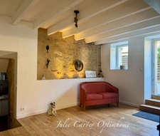 Maison atypique de 6 pièces