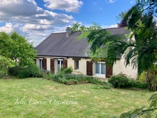Maison familiale 4 chambres