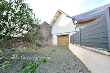 Bel ensemble de 2 maisons