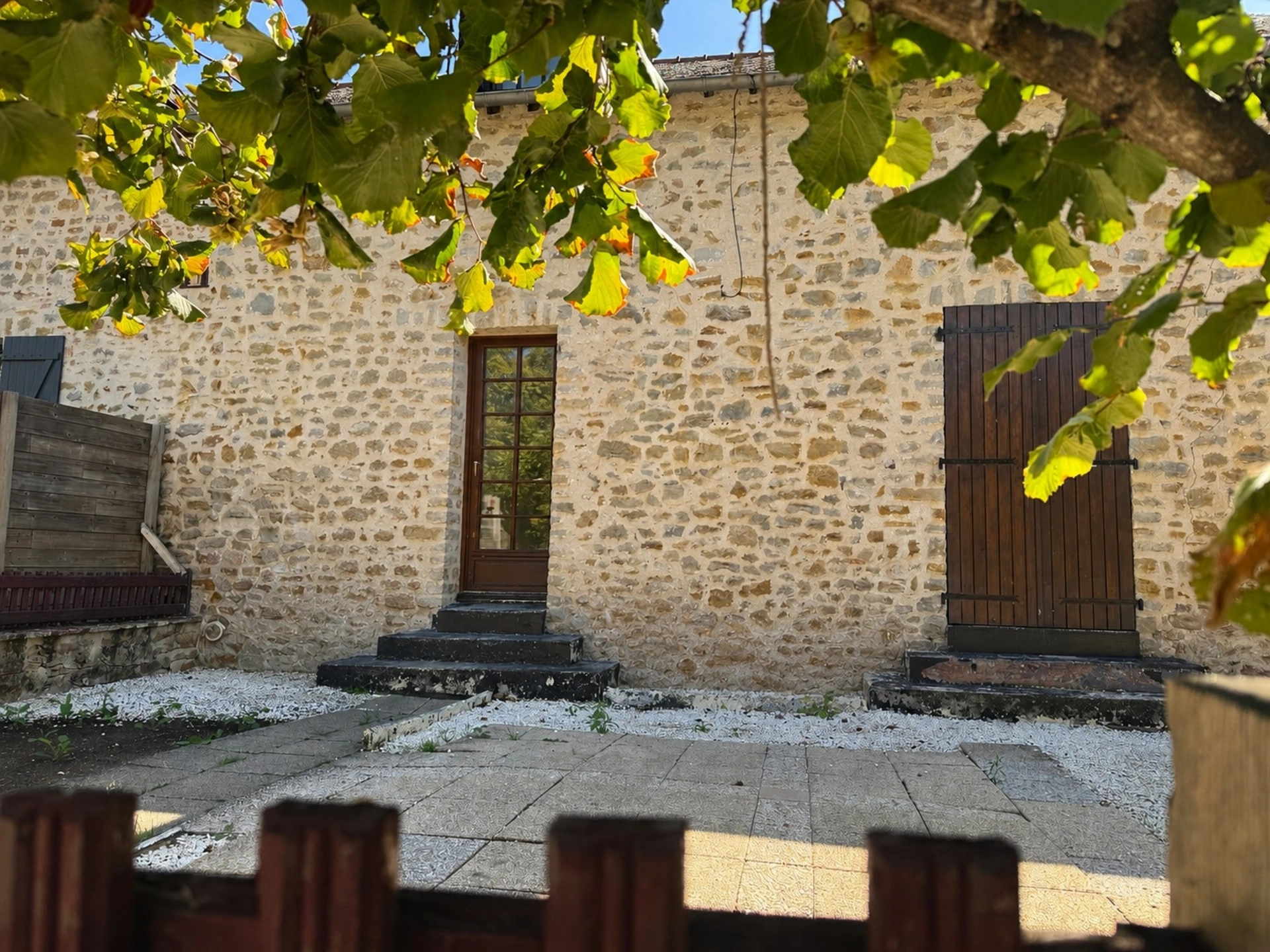 Maison 4 pièces 95 m² · à Sable sur Sarthe · 95 m² · 135 000 €